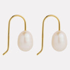 Isla Pearl Earrings