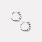 Mermaid Pearl Earrings