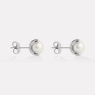 Moana Pearl Earrings