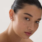 Moana Pearl Earrings