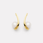 Mariselle Pearl Earrings