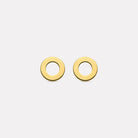 Sola Stud Earrings