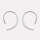Arc Earrings
