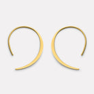 Arc Earrings
