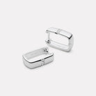 Starlight Cubic Zirconia Earrings