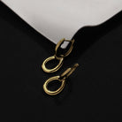 Astra Earrings