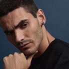 Torque Men's Reversible Earring