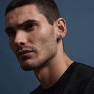 Torque Men's Reversible Earring