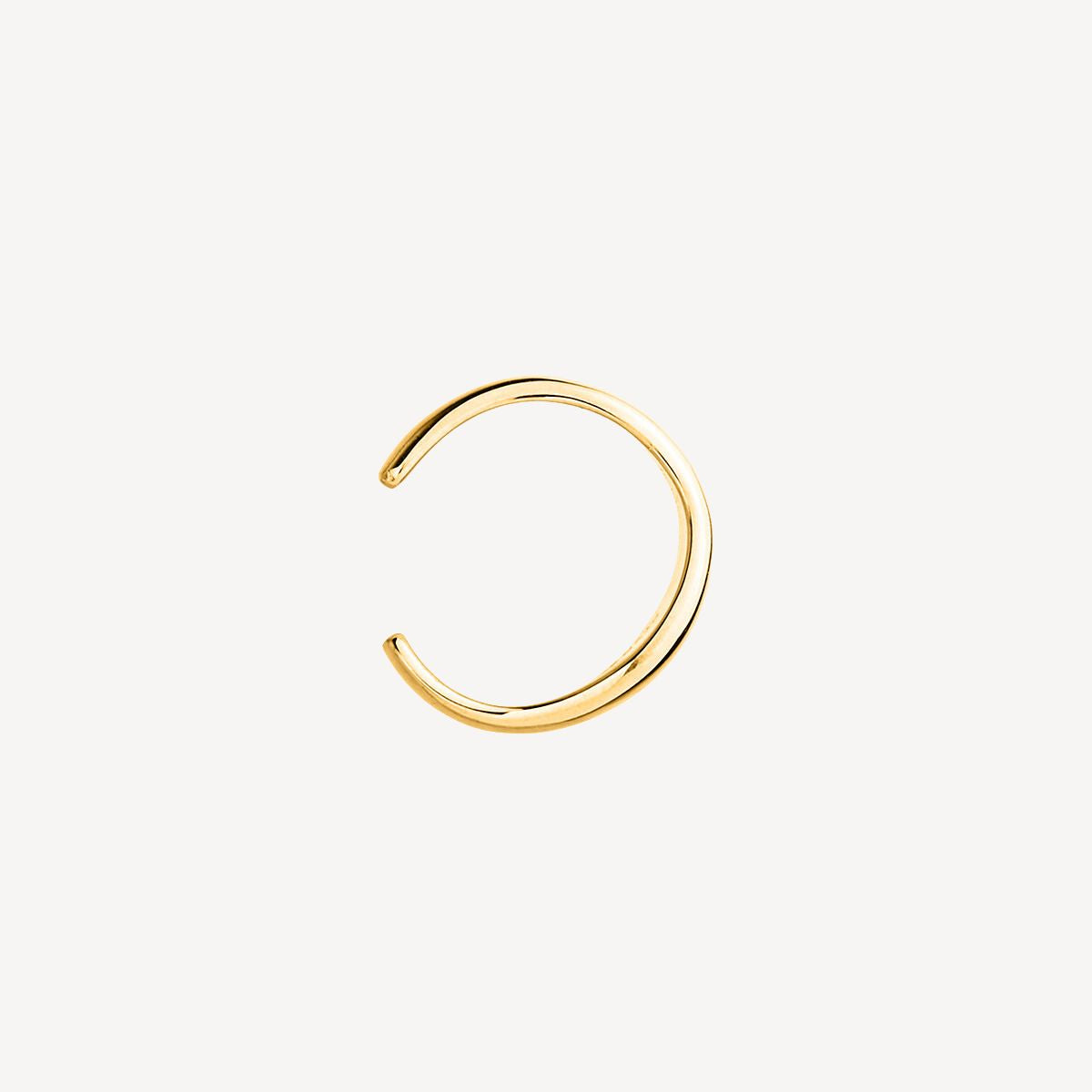 Tidal Ear Cuff