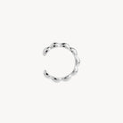 Moonwalk Ear Cuff