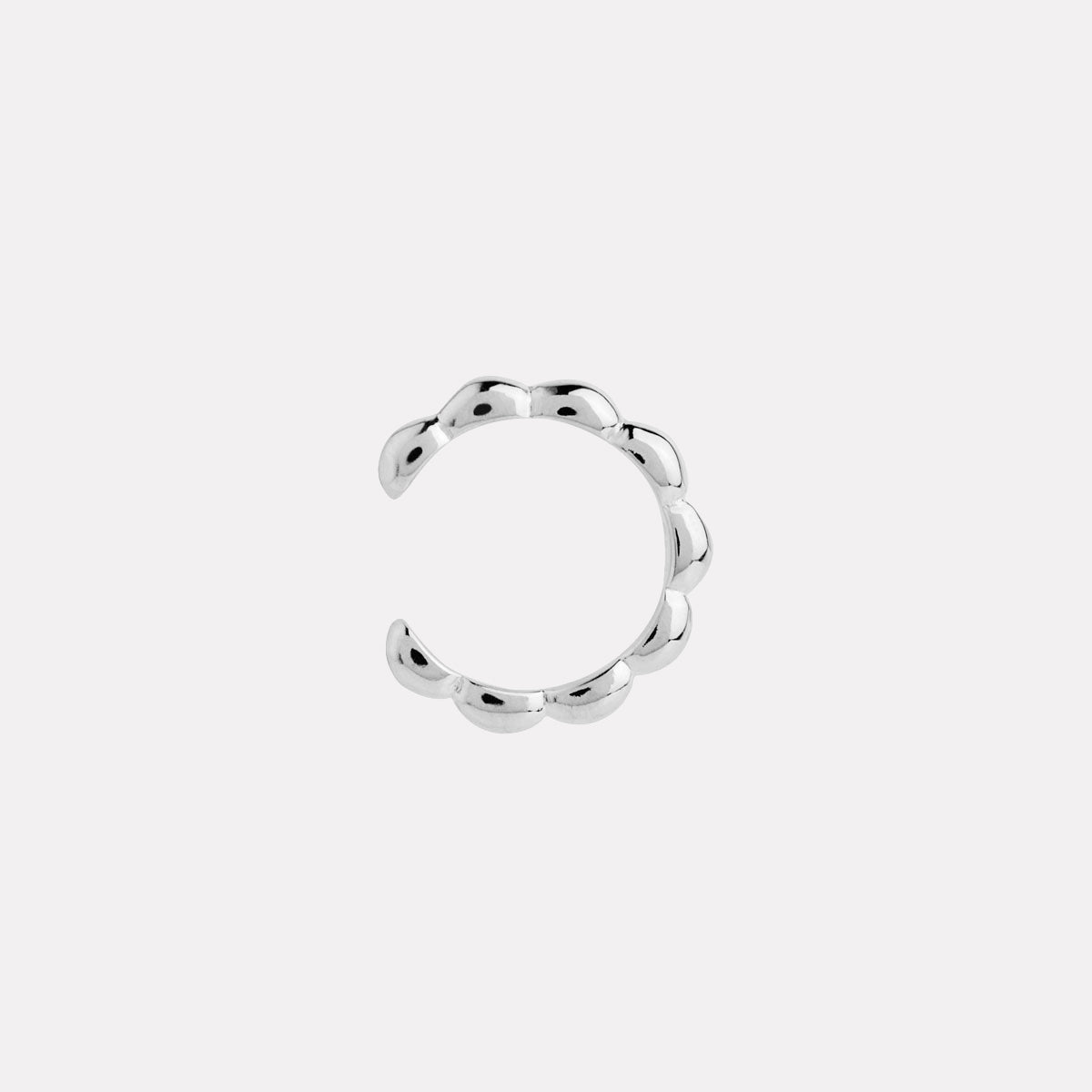 Moonwalk Ear Cuff