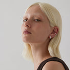 Moonwalk Ear Cuff