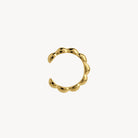 Moonwalk Ear Cuff