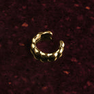 Moonwalk Ear Cuff
