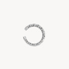 Lattice Ear Cuff