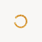 Lattice Ear Cuff