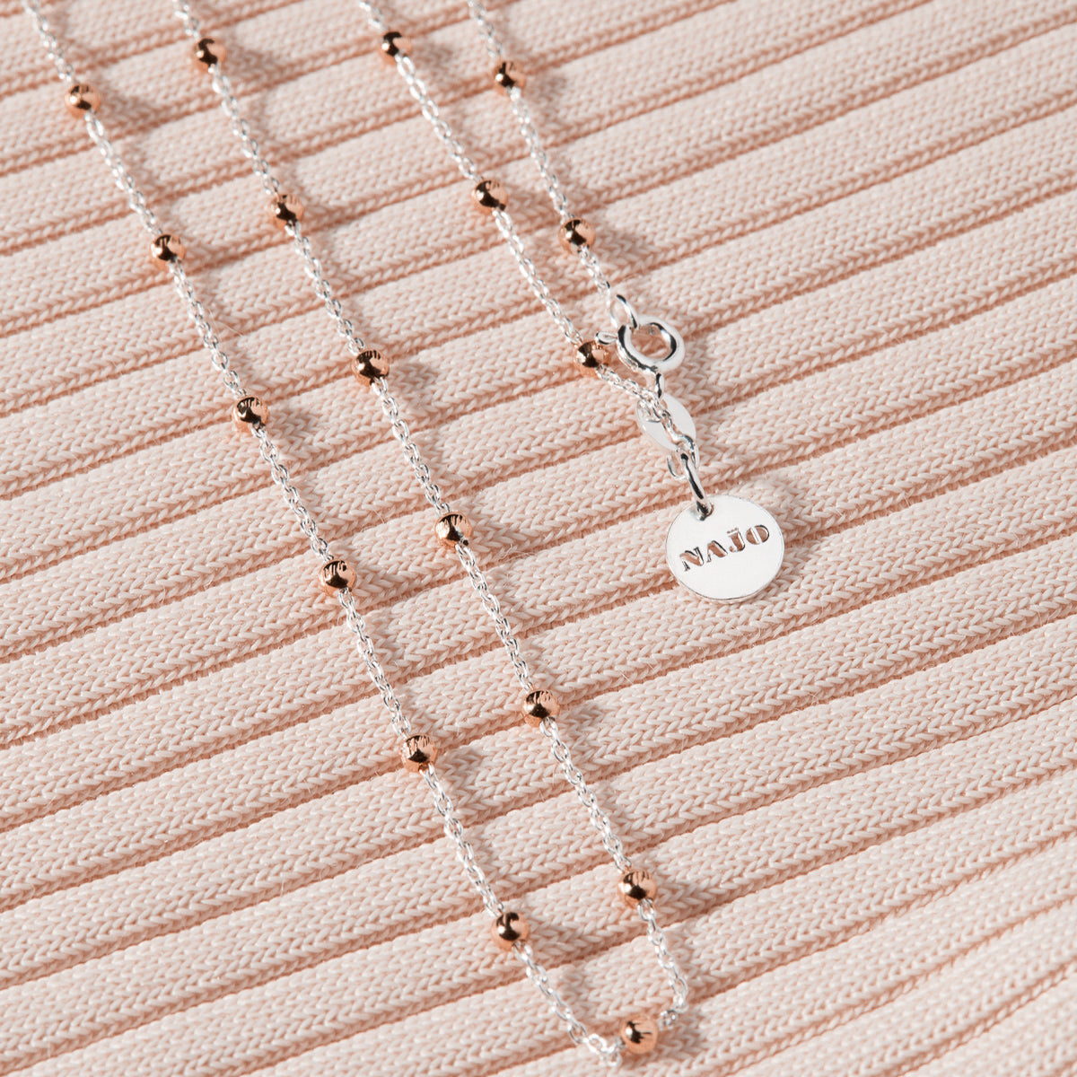 Algonquin Necklace