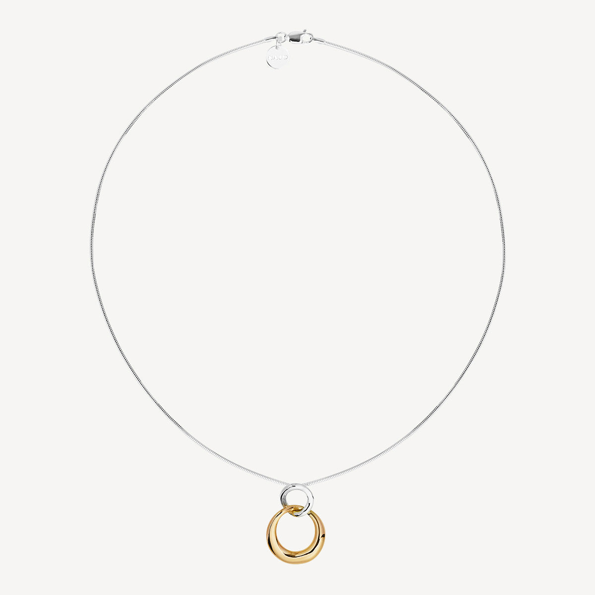 Tranquila Necklace