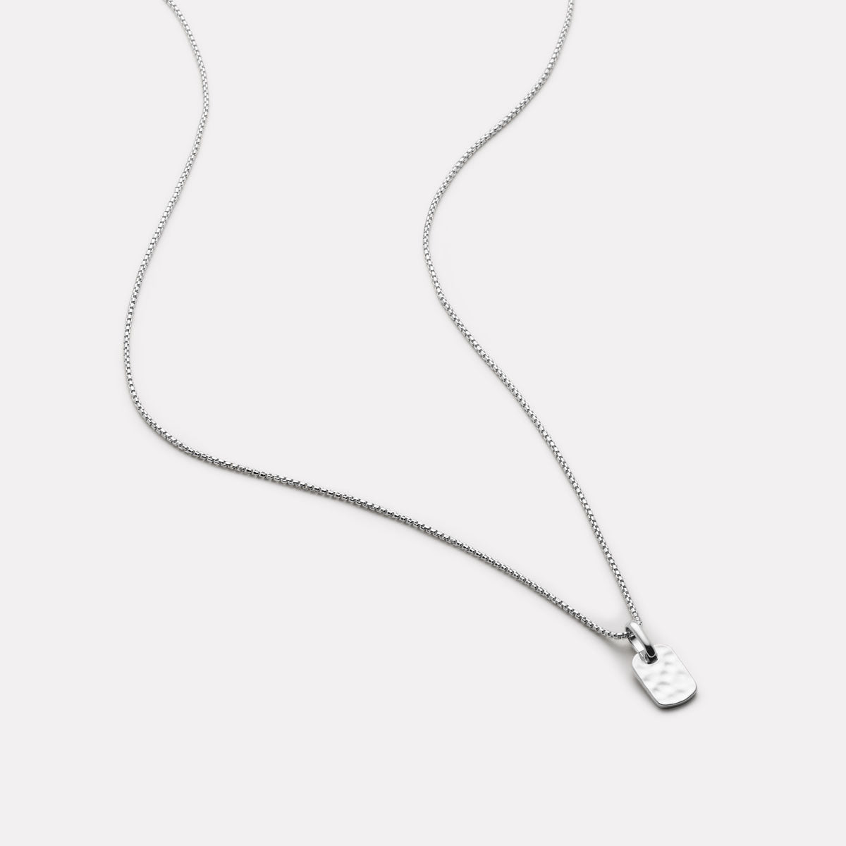 Tigger Necklace
