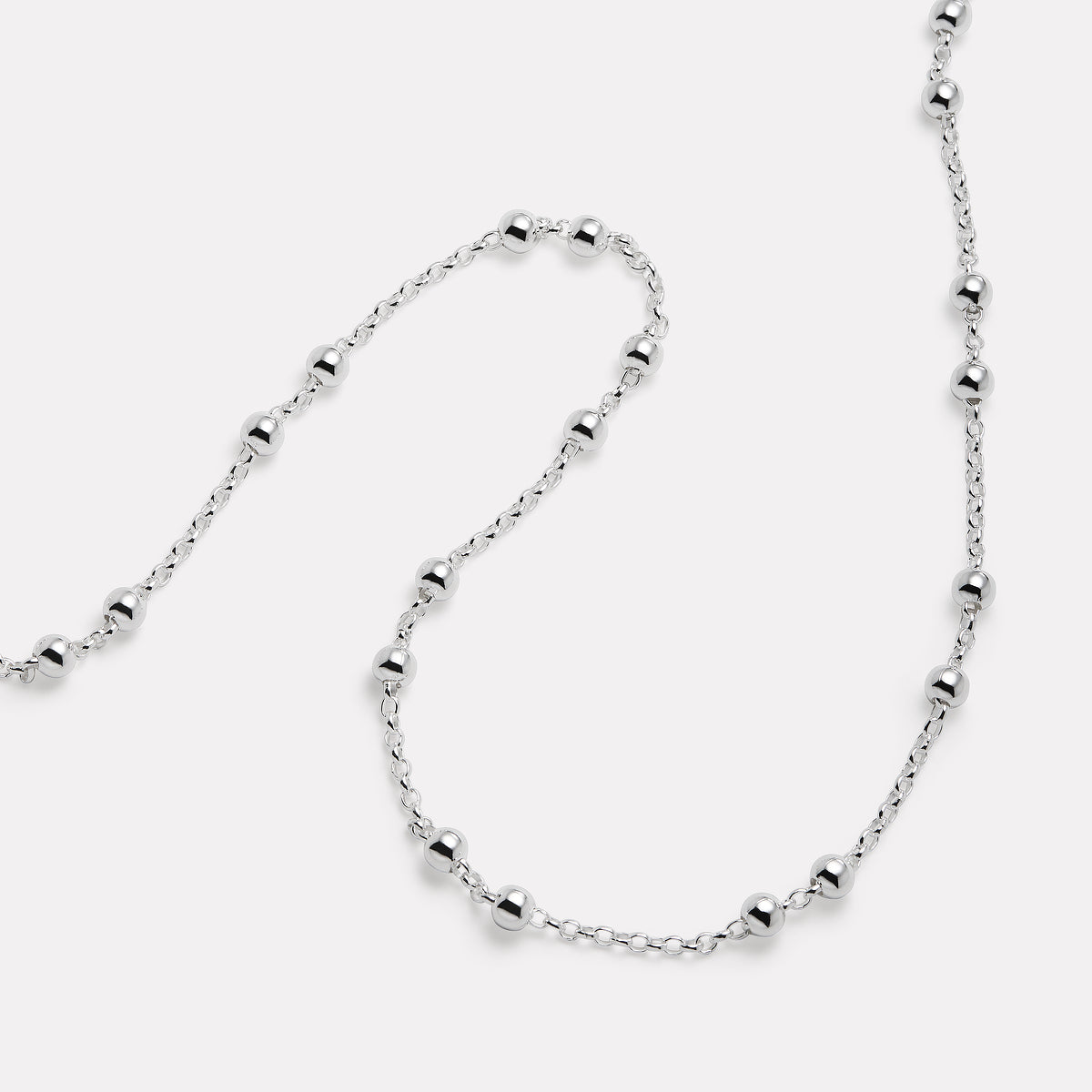 Mattina Necklace (45cm)