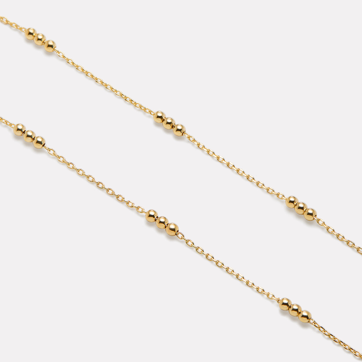 Halcyon Chain Necklace