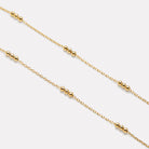 Halcyon Chain Necklace