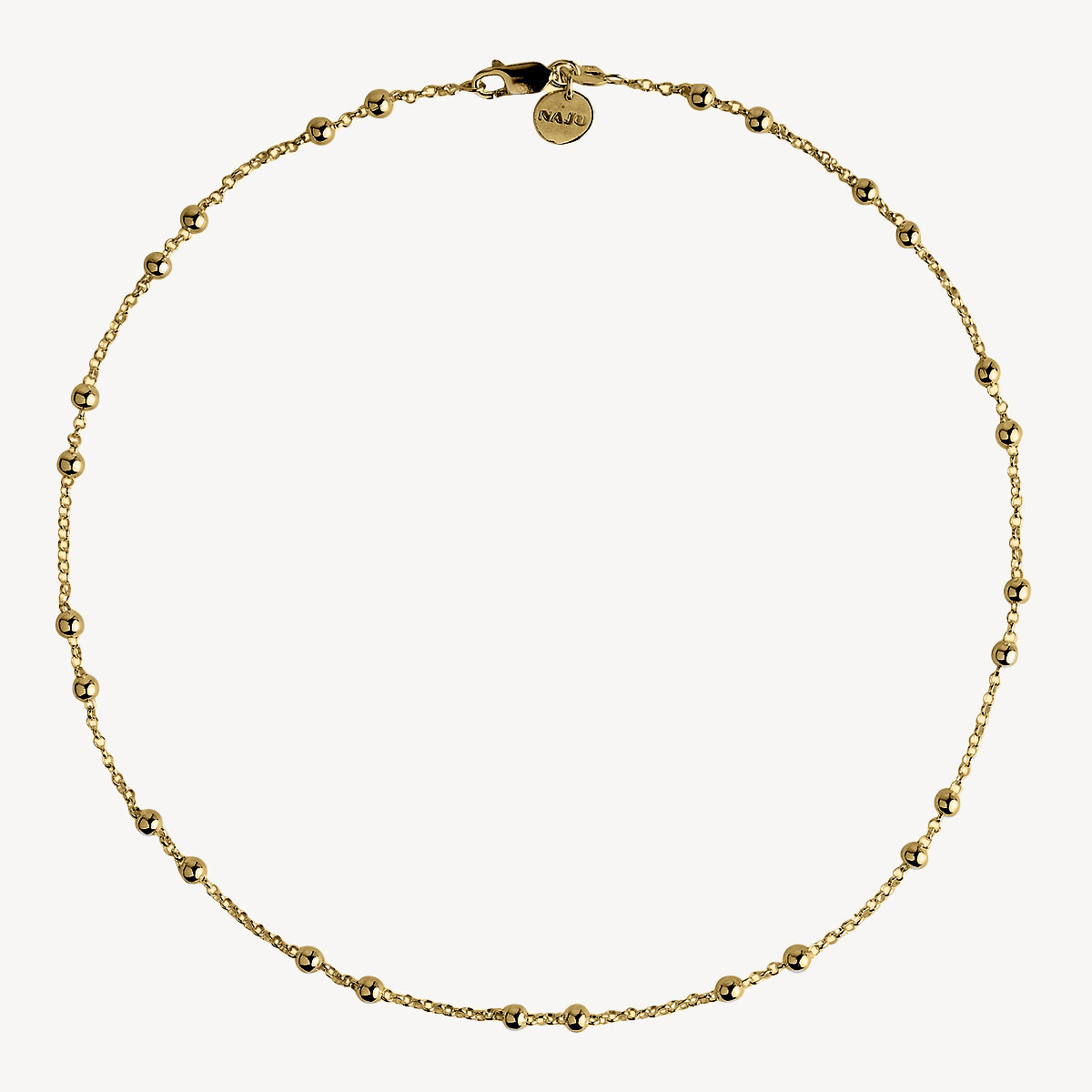 Mattina Necklace (45cm)
