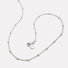 Birdsong Chain Necklace (45cm + 5cm ext)