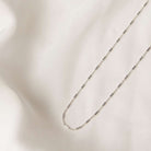 Equilibrium Chain Necklace (60cm + 5cm ext)