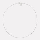 Equilibrium Chain Necklace (45cm + 5cm ext)