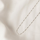 Equilibrium Chain Necklace (45cm + 5cm ext)