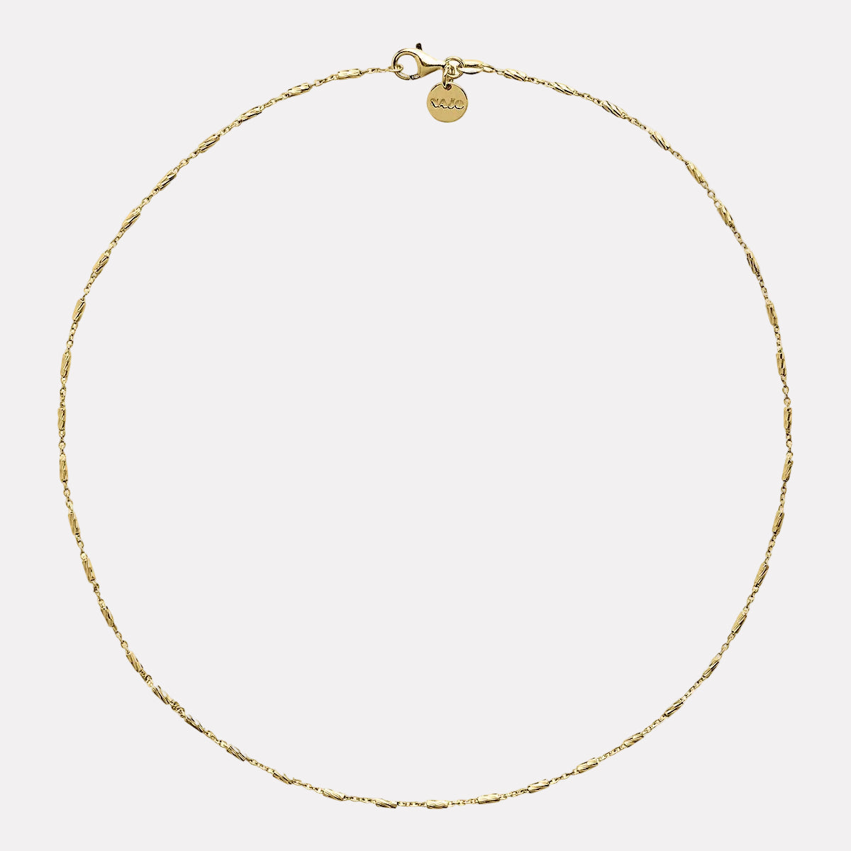 Equilibrium Chain Necklace (45cm + 5cm ext)