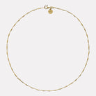 Equilibrium Chain Necklace (60cm + 5cm ext)