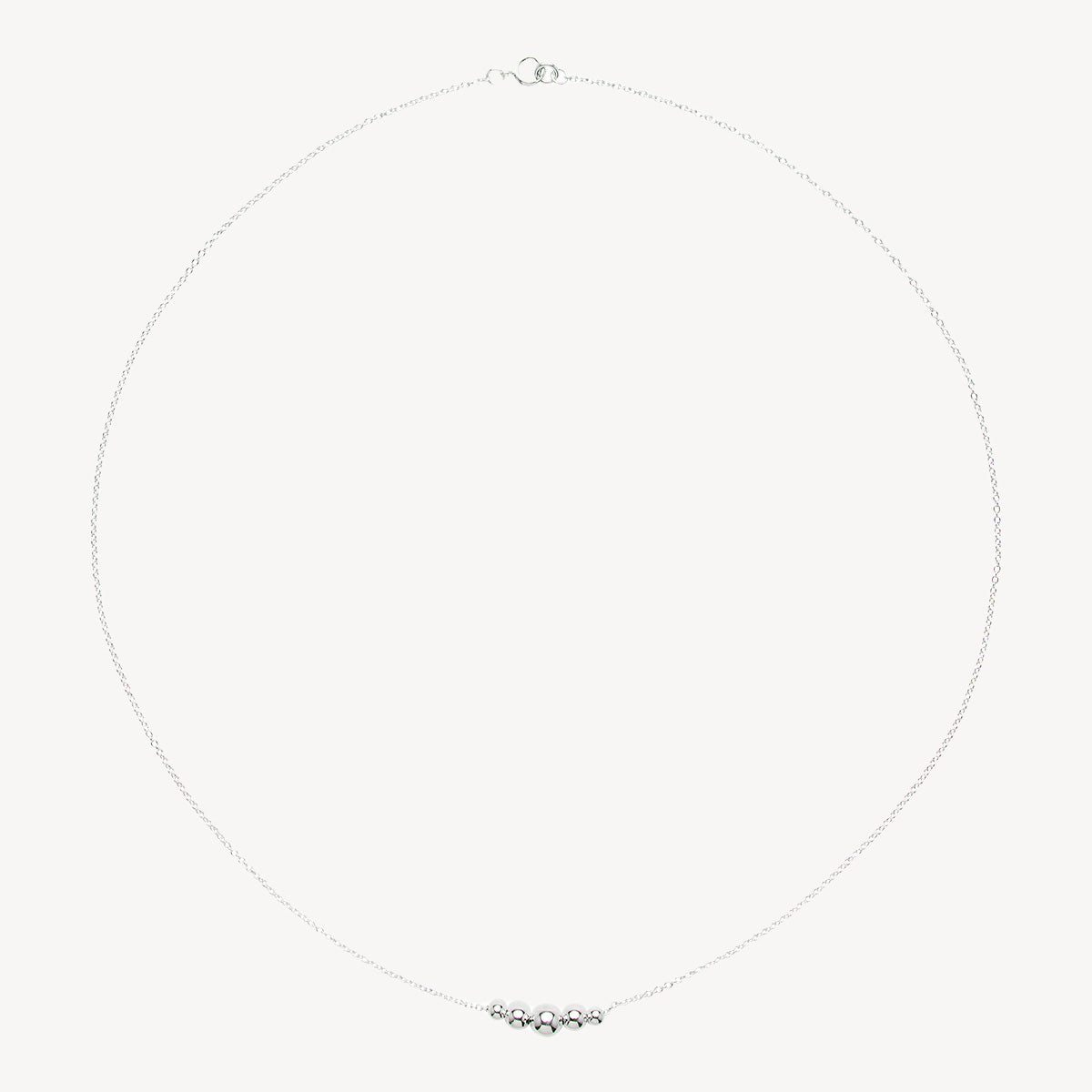 Oliva Necklace