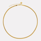 Celestine Necklace (Fine)