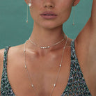 Starway Necklace