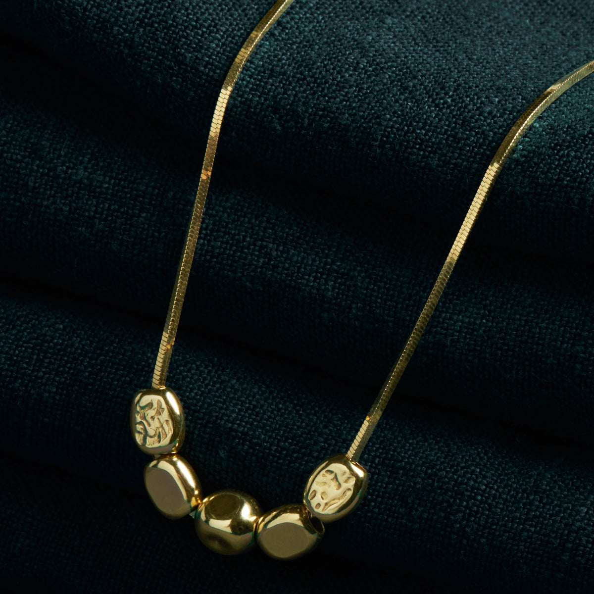 Starway Necklace