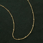 Cassiopeia Necklace