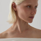 Piantina Necklace