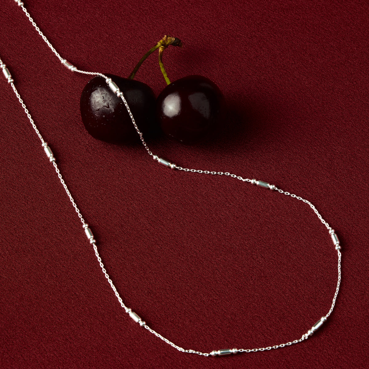 Piantina Necklace