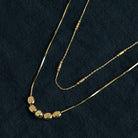 Piantina Necklace