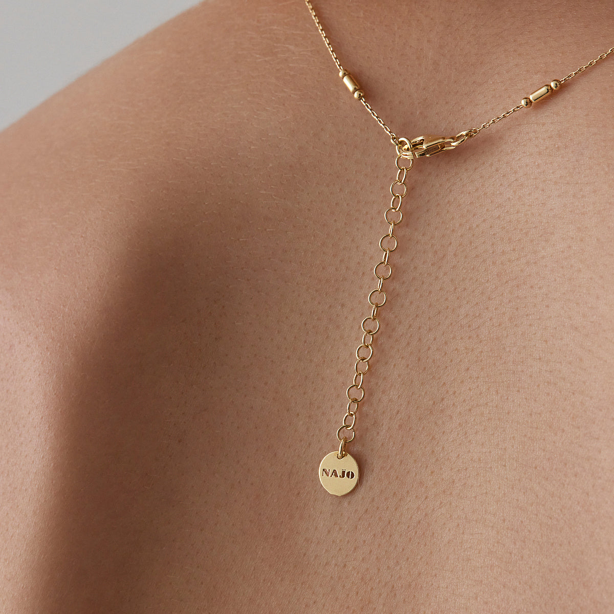 Piantina Necklace