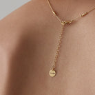 Piantina Necklace