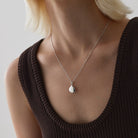 Aster Necklace
