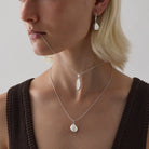 Aster Necklace