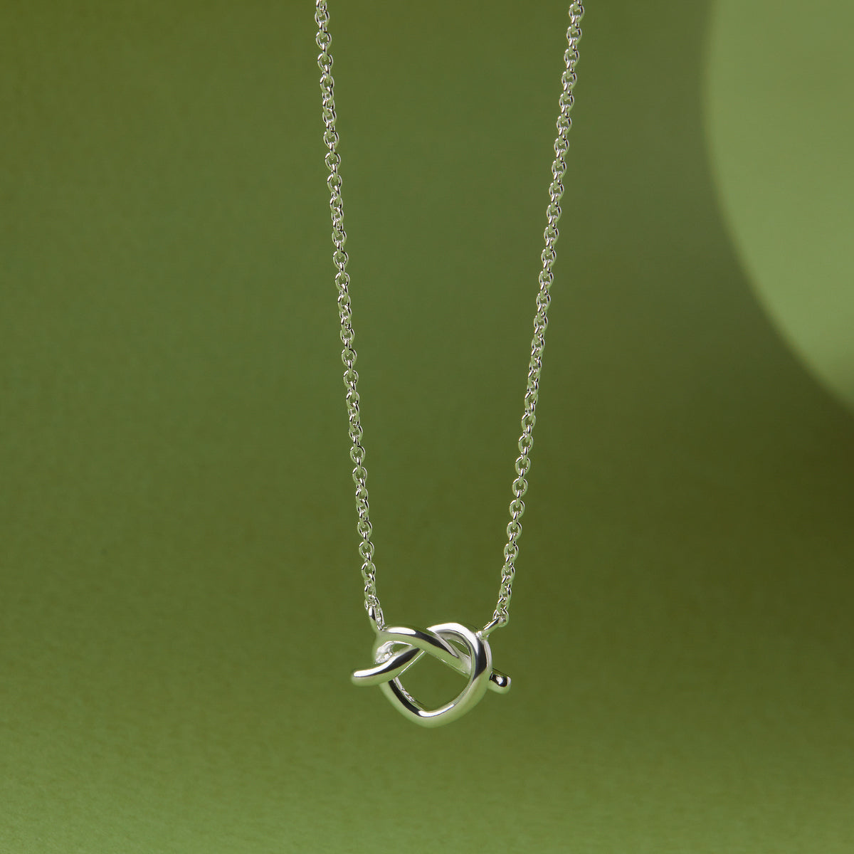 Eternal Pendant