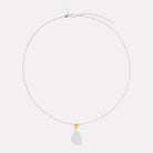 Papillon Two-Tone Pendant
