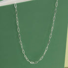 Rivière Necklace