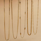 Rivière Necklace