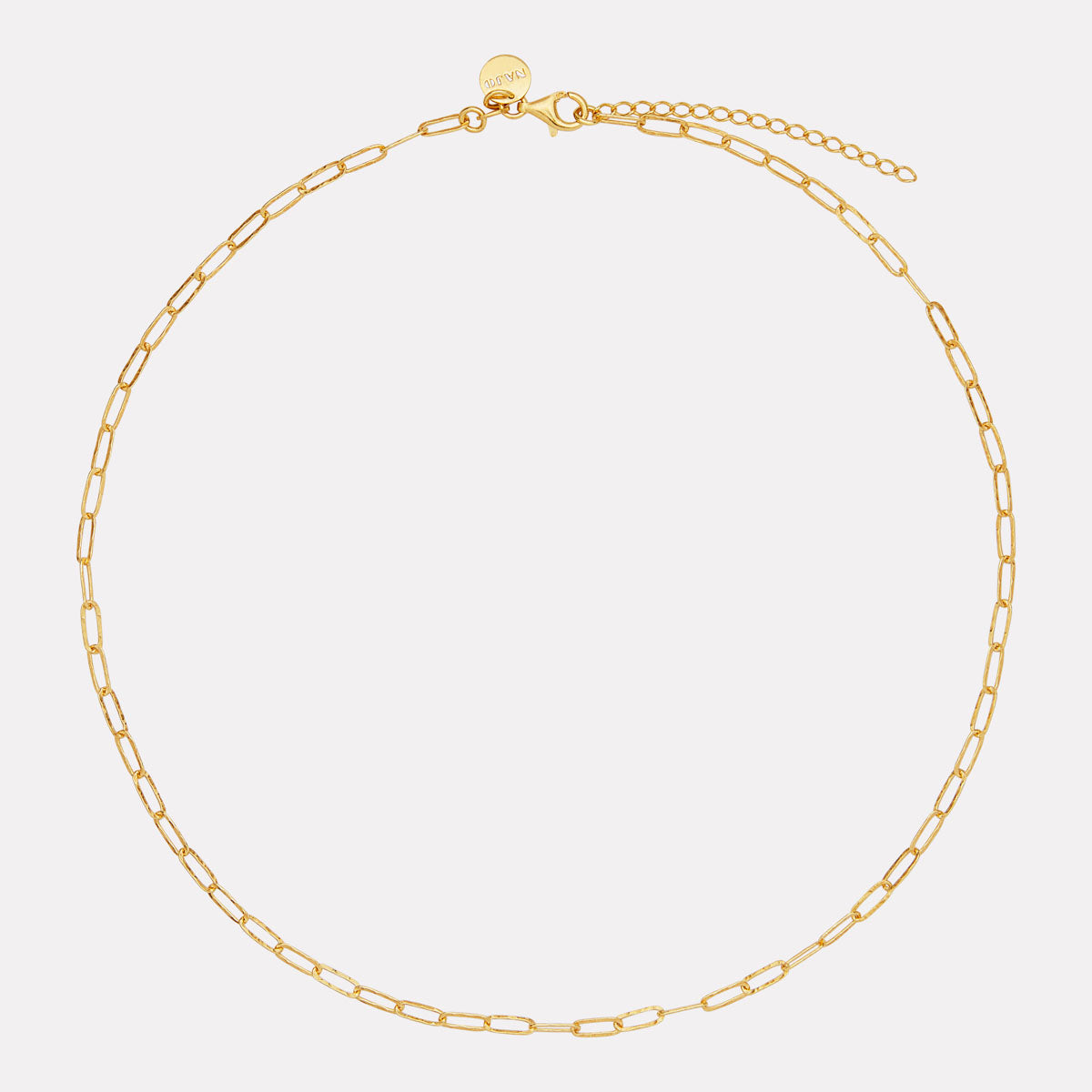Rivière Necklace